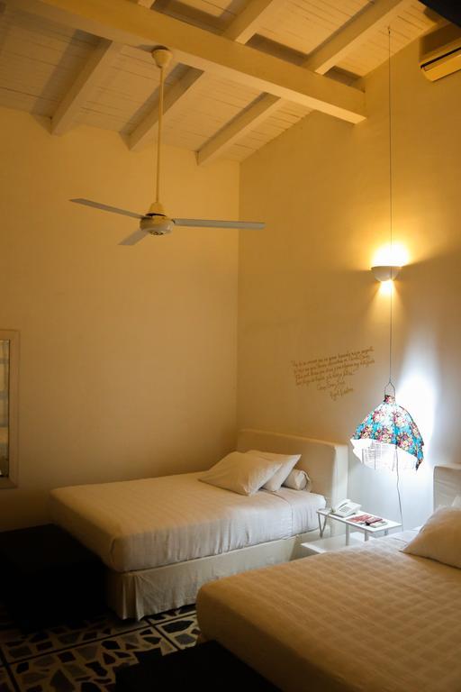 Hotel Boutique Casa Rosalia Valledupar Exterior photo